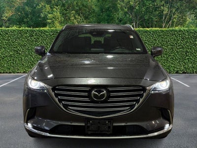 2020 Mazda Mazda CX-9 Grand Touring