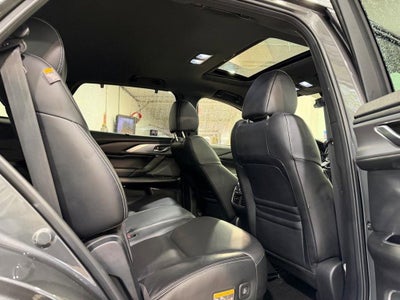 2020 Mazda Mazda CX-9 Grand Touring