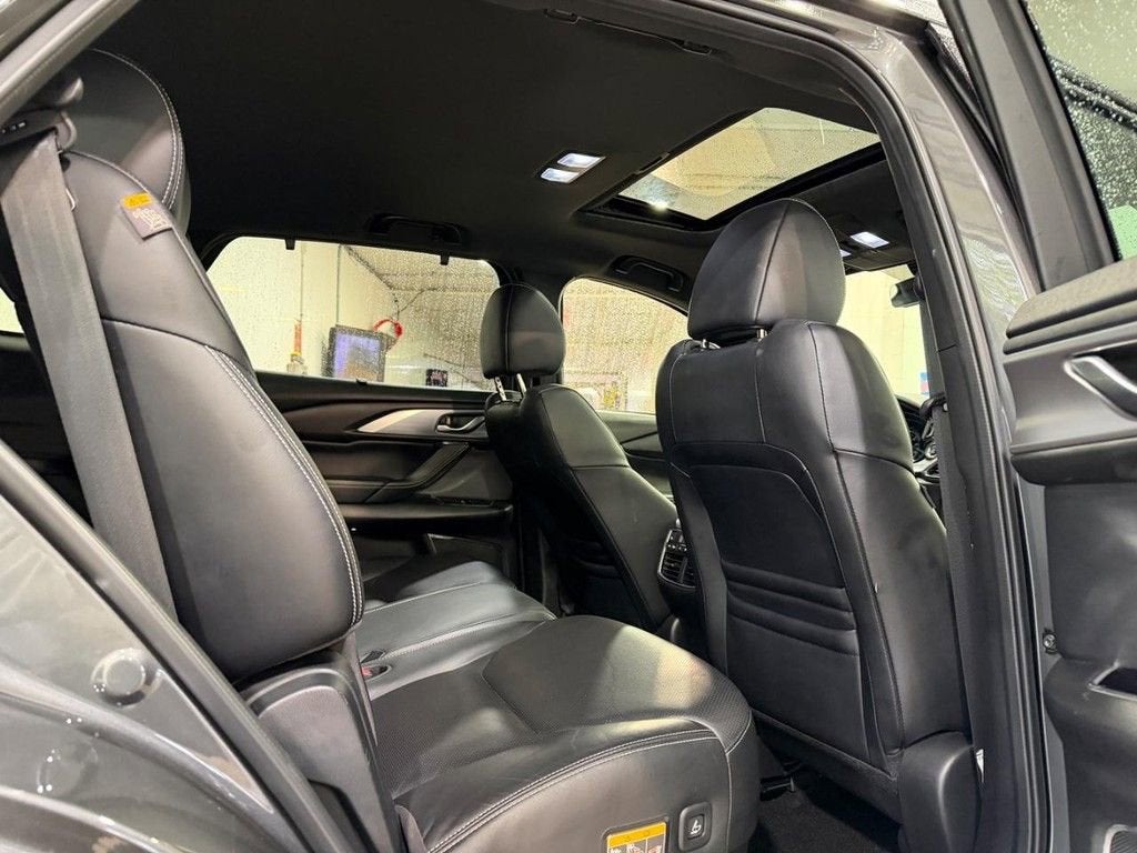 2020 Mazda Mazda CX-9 Grand Touring