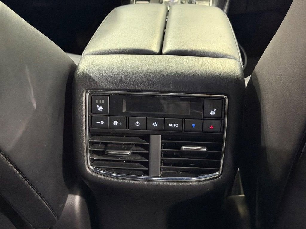2020 Mazda Mazda CX-9 Grand Touring