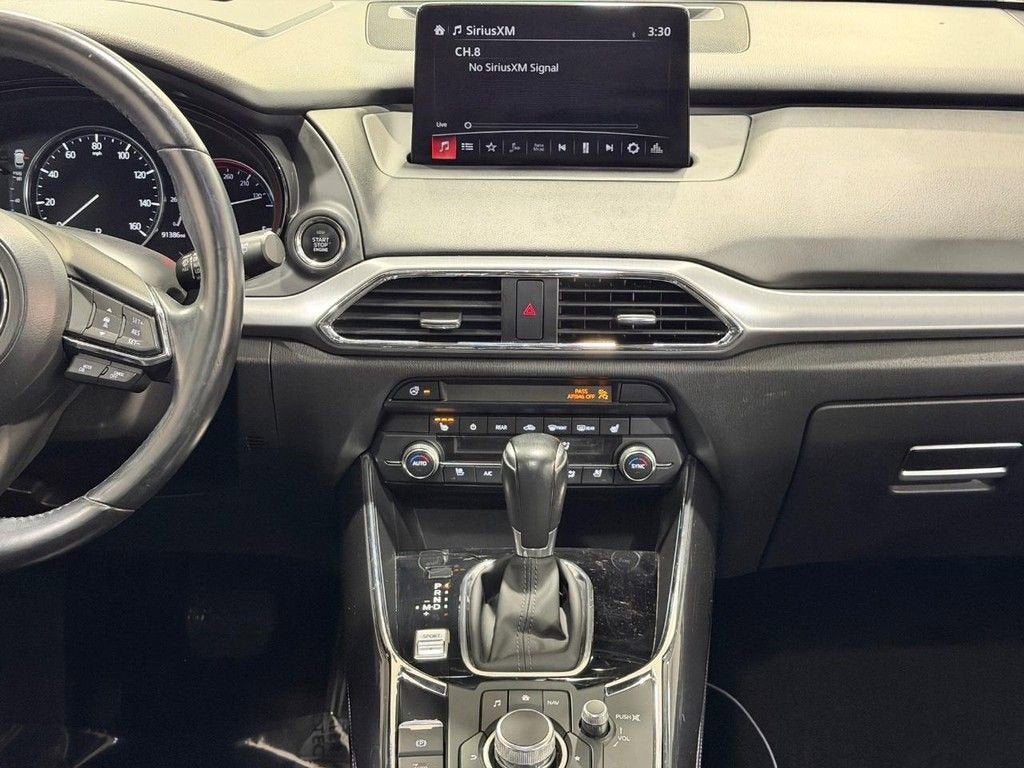 2020 Mazda Mazda CX-9 Grand Touring