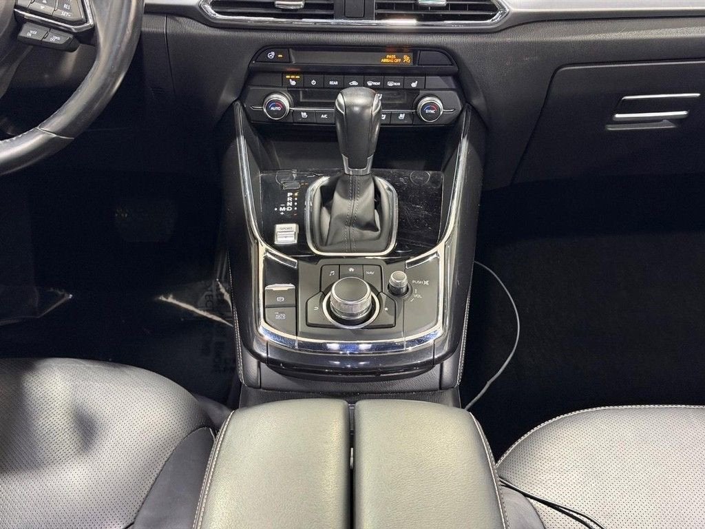 2020 Mazda Mazda CX-9 Grand Touring