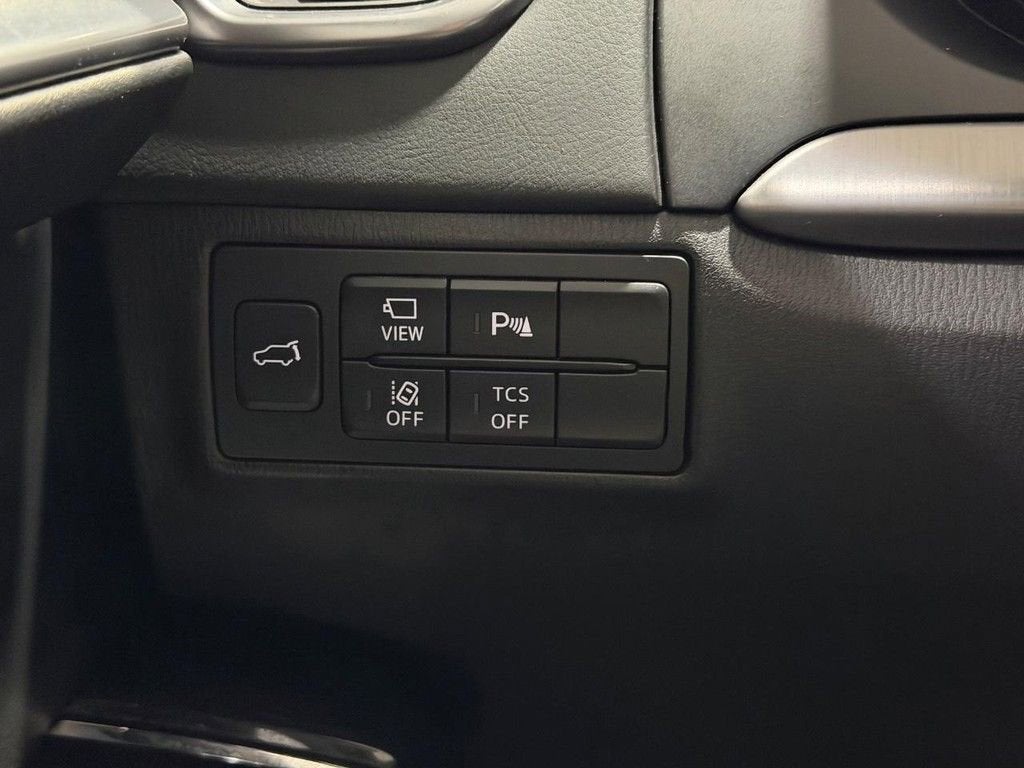 2020 Mazda Mazda CX-9 Grand Touring