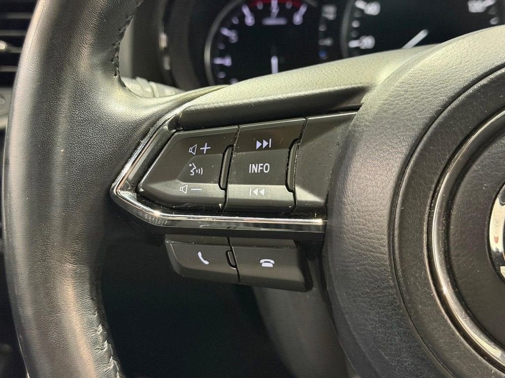 2020 Mazda Mazda CX-9 Grand Touring