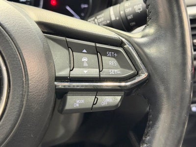 2020 Mazda Mazda CX-9 Grand Touring