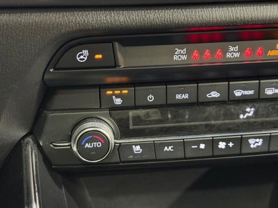 2020 Mazda Mazda CX-9 Grand Touring