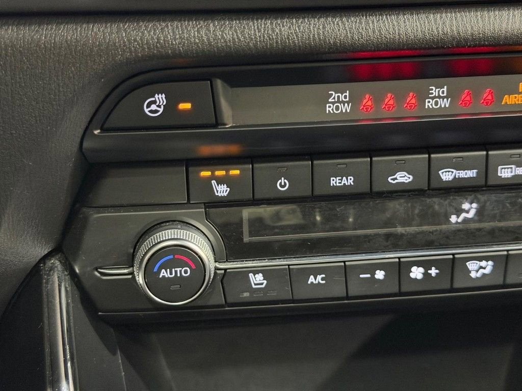 2020 Mazda Mazda CX-9 Grand Touring