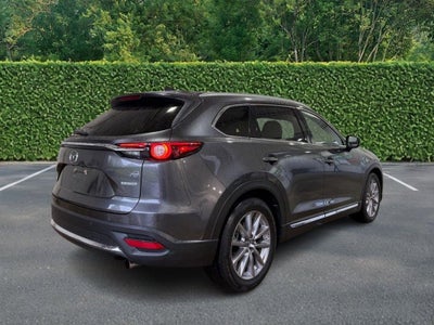 2020 Mazda Mazda CX-9 Grand Touring