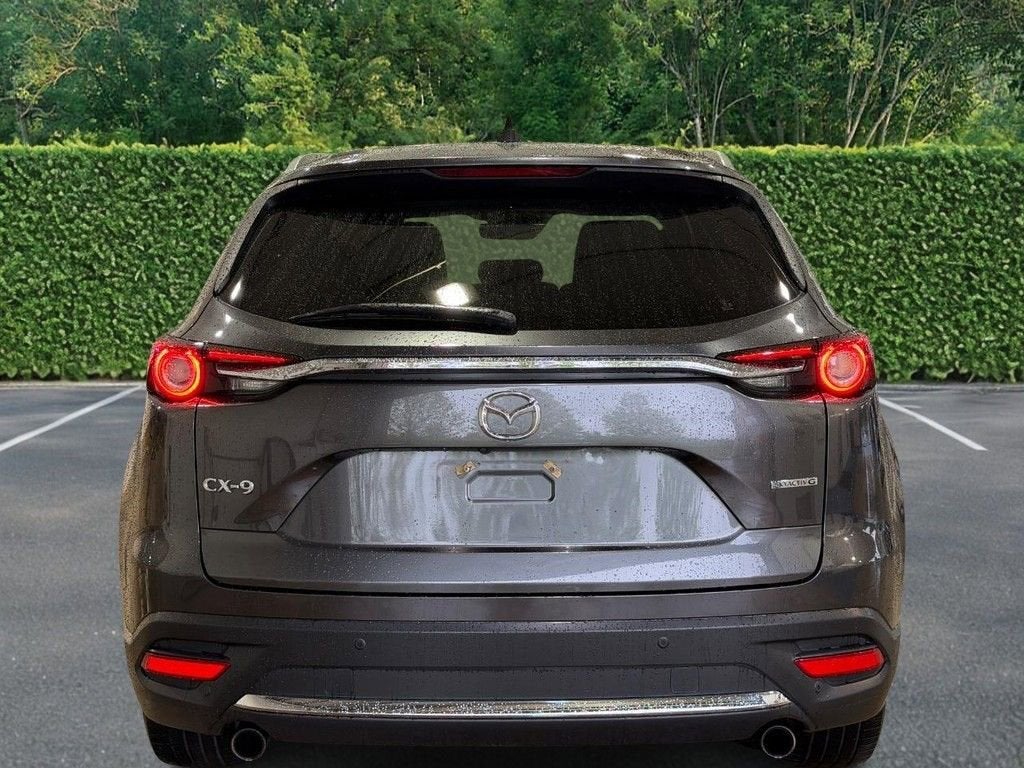 2020 Mazda Mazda CX-9 Grand Touring