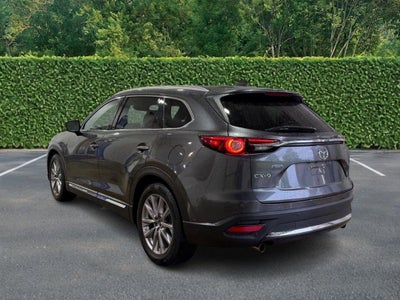2020 Mazda Mazda CX-9 Grand Touring