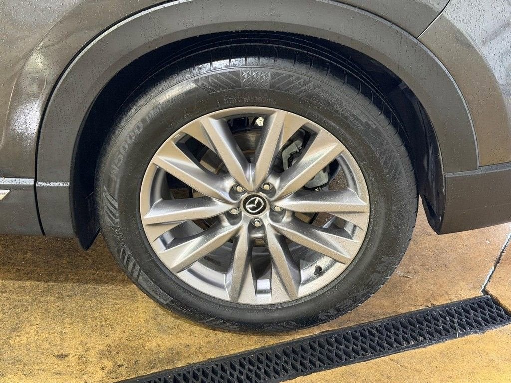 2020 Mazda Mazda CX-9 Grand Touring