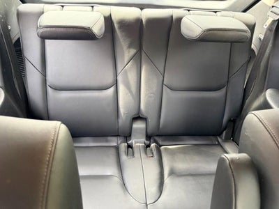 2023 Mazda Mazda CX-9 Touring Plus