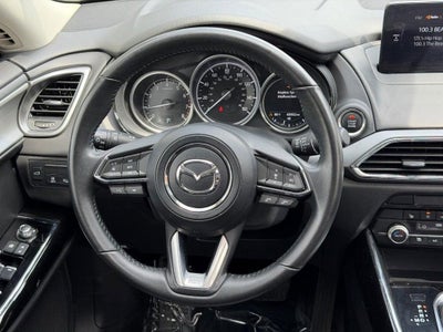 2023 Mazda Mazda CX-9 Touring Plus