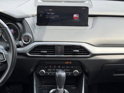 2023 Mazda Mazda CX-9 Touring Plus