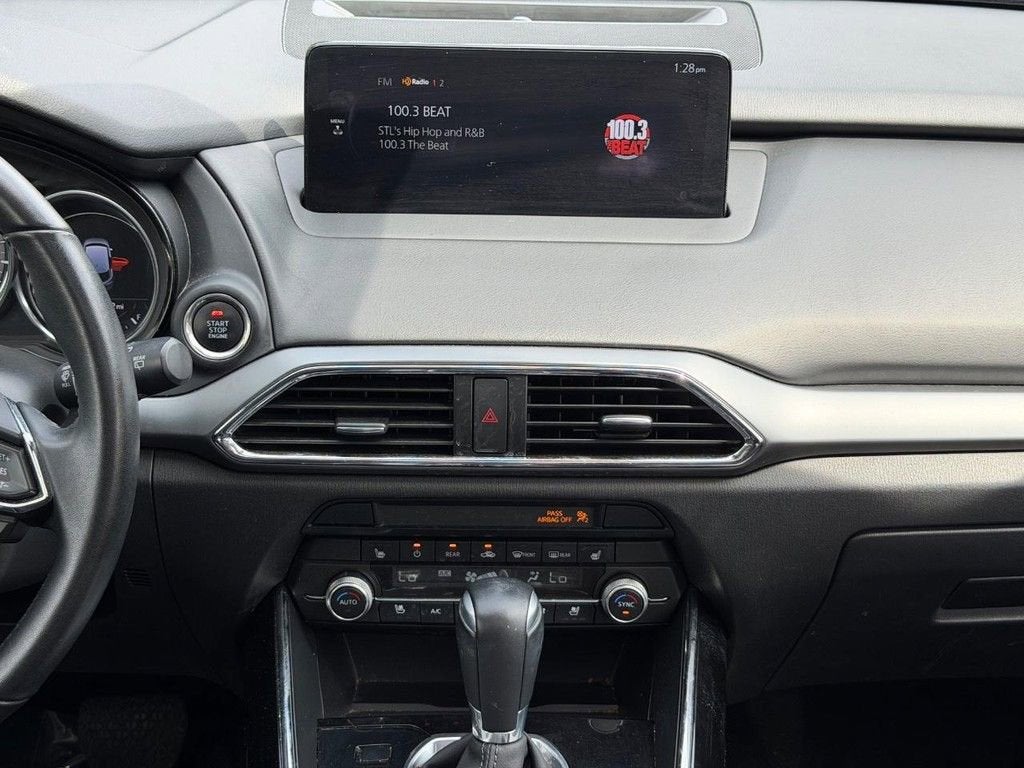 2023 Mazda Mazda CX-9 Touring Plus