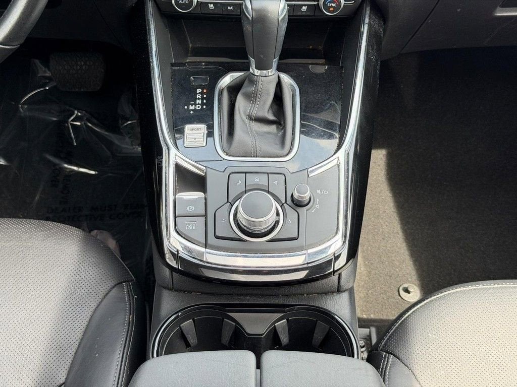 2023 Mazda Mazda CX-9 Touring Plus