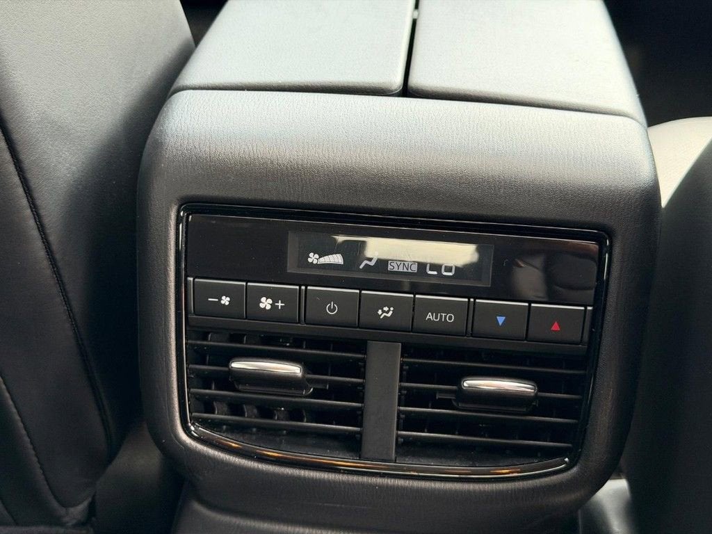 2023 Mazda Mazda CX-9 Touring Plus