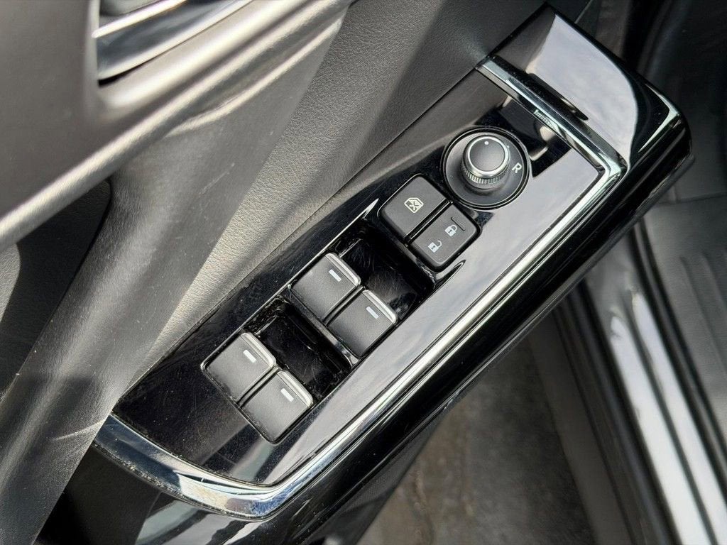 2023 Mazda Mazda CX-9 Touring Plus