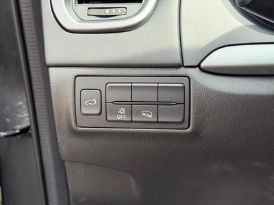 2023 Mazda Mazda CX-9 Touring Plus