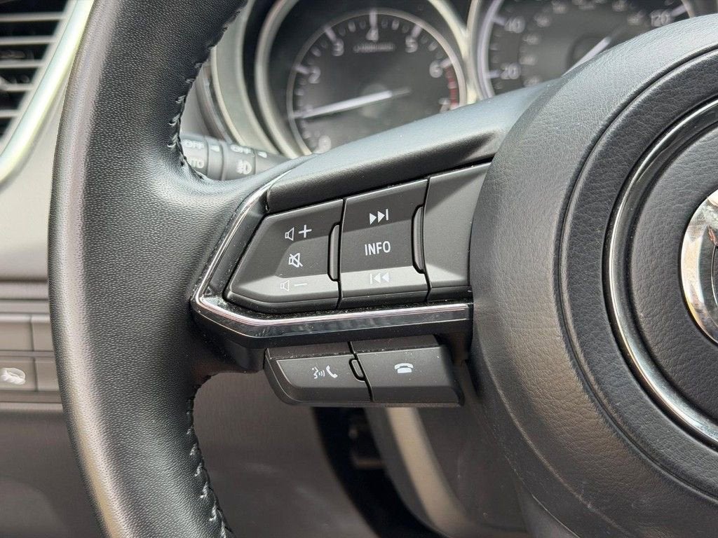 2023 Mazda Mazda CX-9 Touring Plus