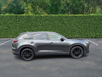 2023 Mazda Mazda CX-9 Touring Plus