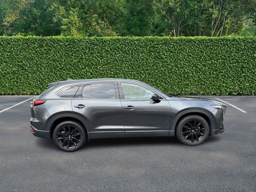 2023 Mazda Mazda CX-9 Touring Plus