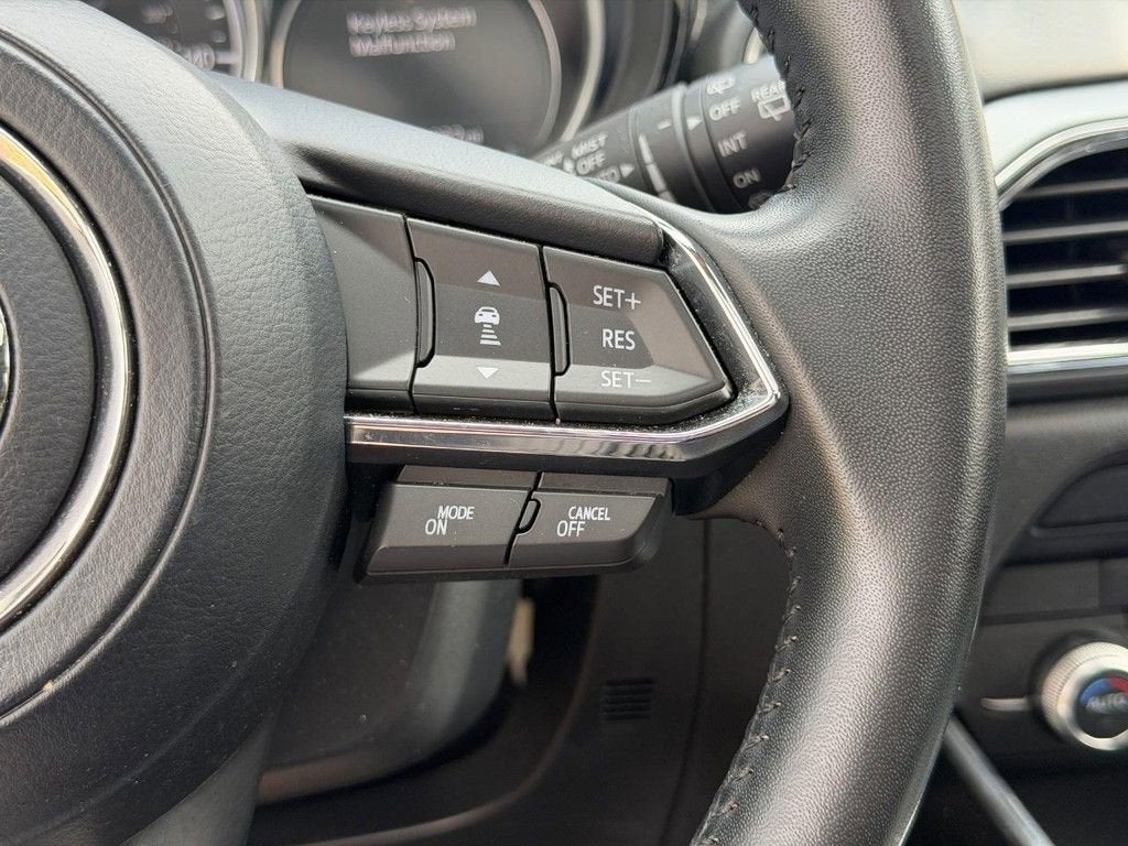 2023 Mazda Mazda CX-9 Touring Plus