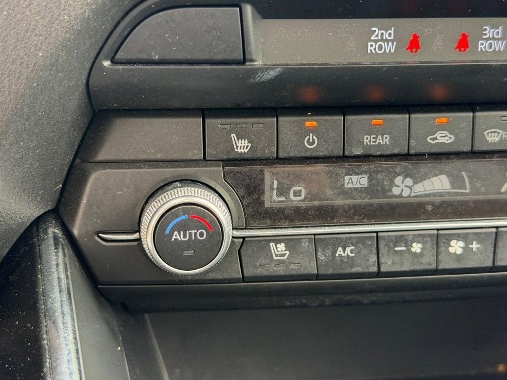 2023 Mazda Mazda CX-9 Touring Plus