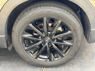 2023 Mazda Mazda CX-9 Touring Plus