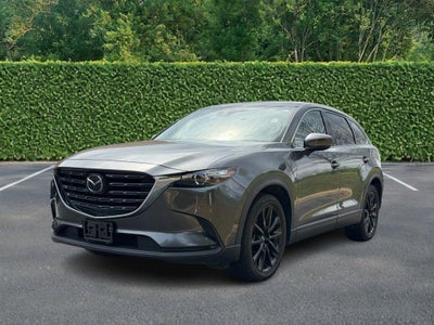 2023 Mazda Mazda CX-9 Touring Plus