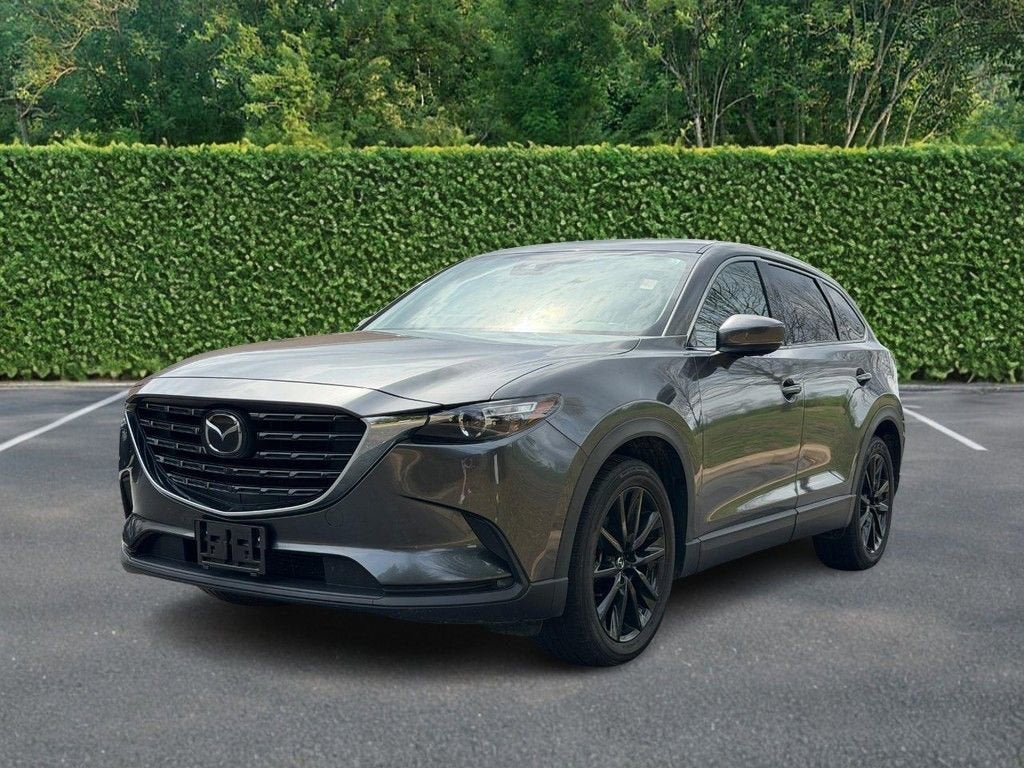 2023 Mazda Mazda CX-9 Touring Plus