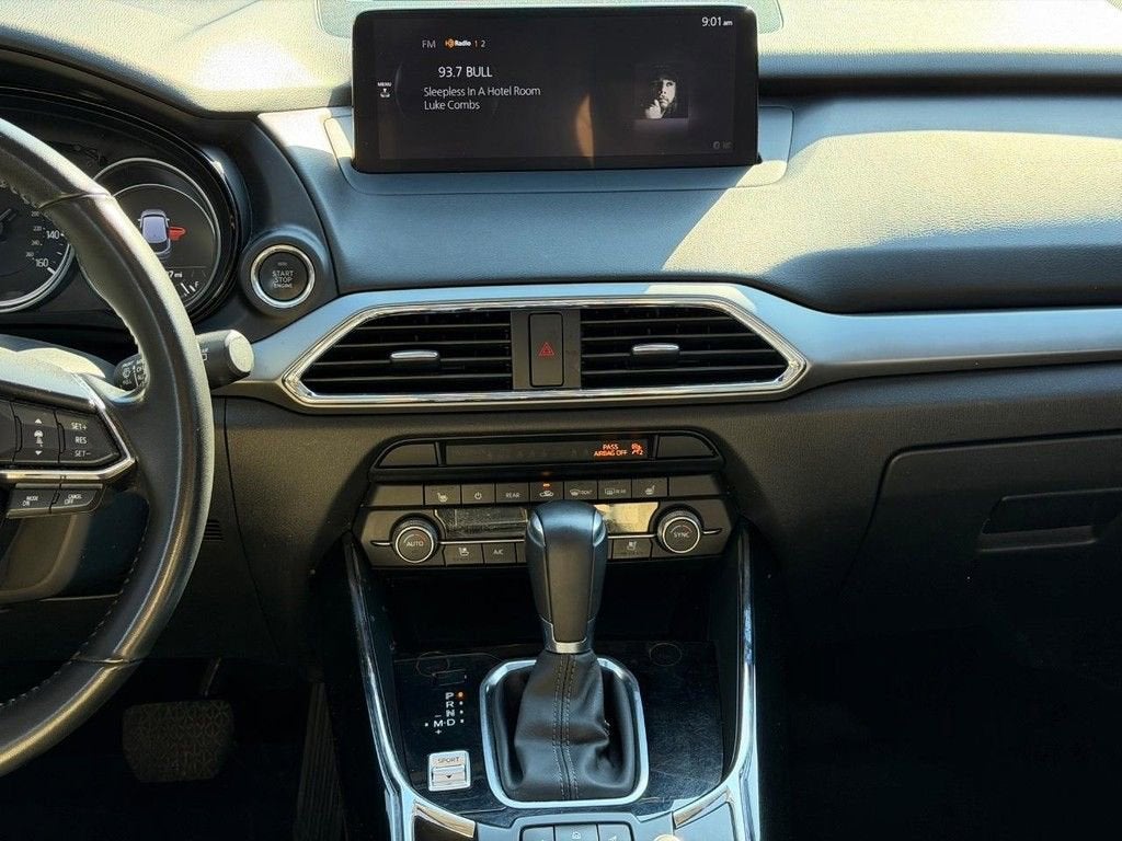 2023 Mazda Mazda CX-9 Touring Plus