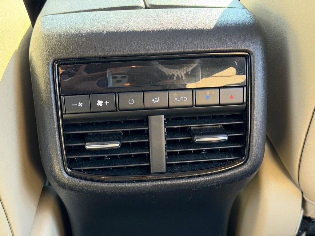 2023 Mazda Mazda CX-9 Touring Plus