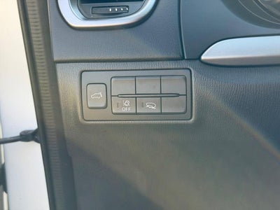 2023 Mazda Mazda CX-9 Touring Plus