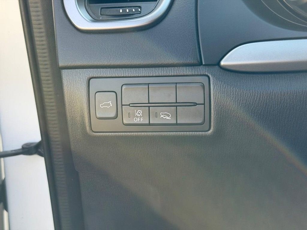 2023 Mazda Mazda CX-9 Touring Plus