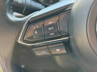 2023 Mazda Mazda CX-9 Touring Plus