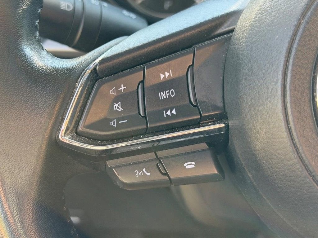 2023 Mazda Mazda CX-9 Touring Plus