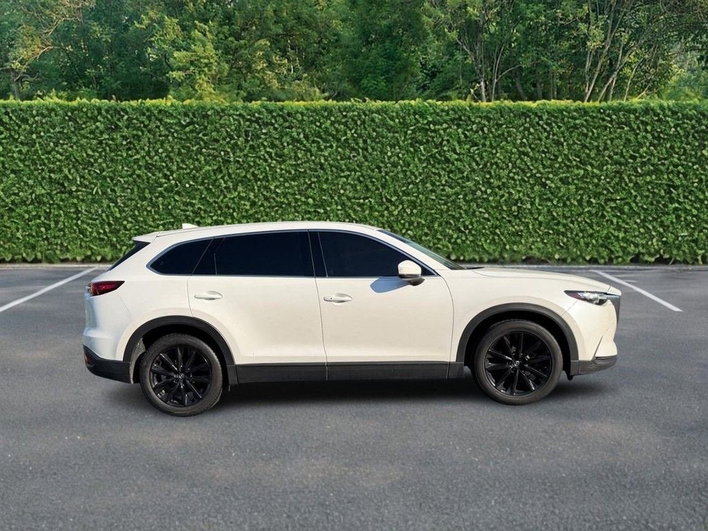 2023 Mazda Mazda CX-9 Touring Plus