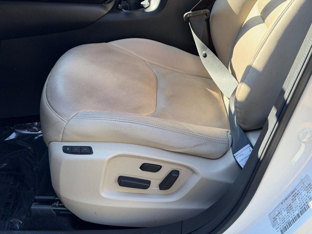 2023 Mazda Mazda CX-9 Touring Plus