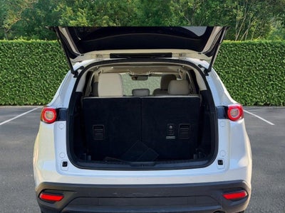 2023 Mazda Mazda CX-9 Touring Plus