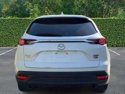 2023 Mazda Mazda CX-9 Touring Plus