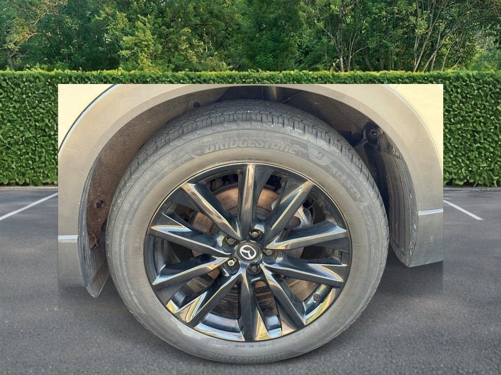 2023 Mazda Mazda CX-9 Touring Plus