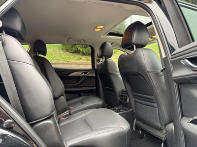 2023 Mazda Mazda CX-9 Touring Plus