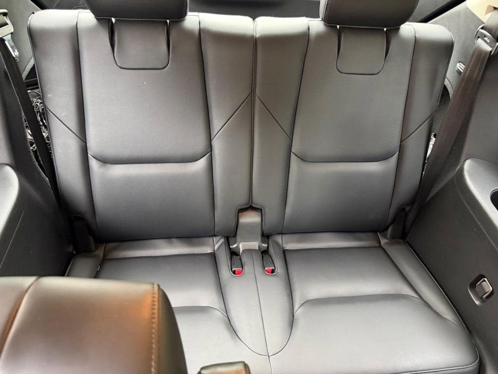 2023 Mazda Mazda CX-9 Touring Plus