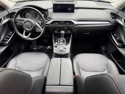 2023 Mazda Mazda CX-9 Touring Plus