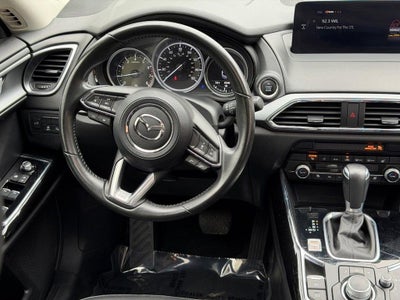 2023 Mazda Mazda CX-9 Touring Plus