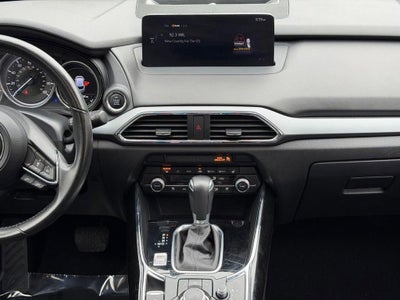 2023 Mazda Mazda CX-9 Touring Plus