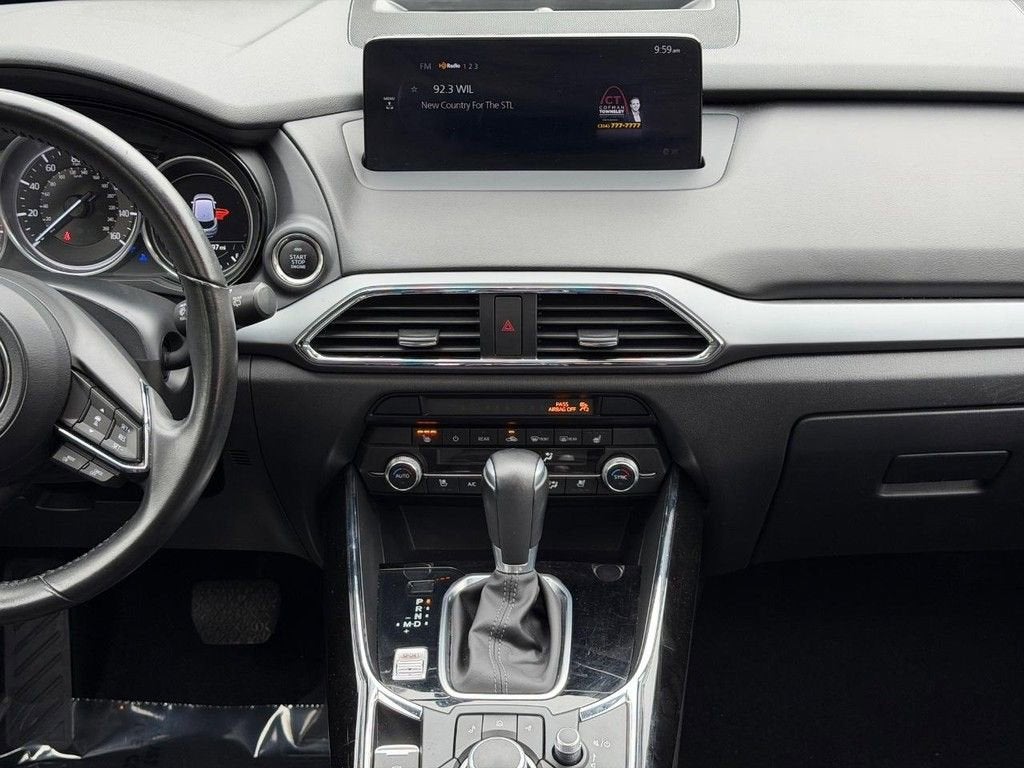 2023 Mazda Mazda CX-9 Touring Plus