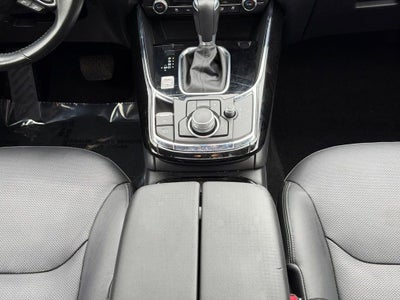 2023 Mazda Mazda CX-9 Touring Plus