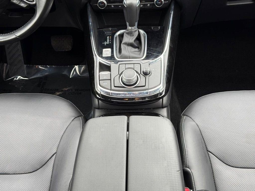 2023 Mazda Mazda CX-9 Touring Plus